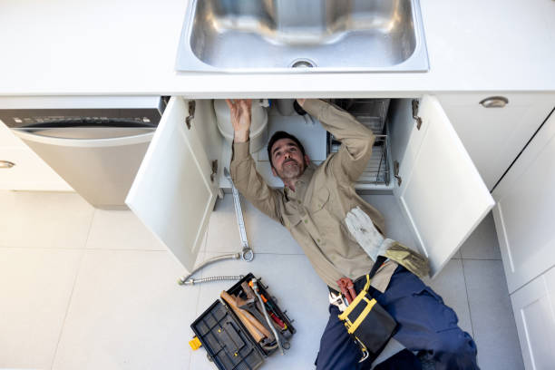 Best Hot Water Heater Installation  in Sorgho, KY