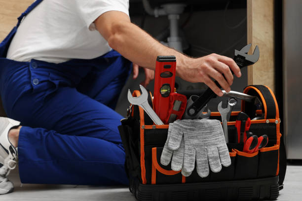 Best Water Leak Repair  in Sorgho, KY
