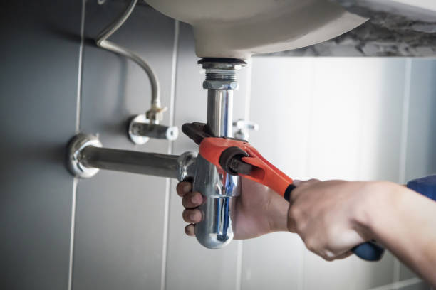 Best Clogged Drain Plumber  in Sorgho, KY